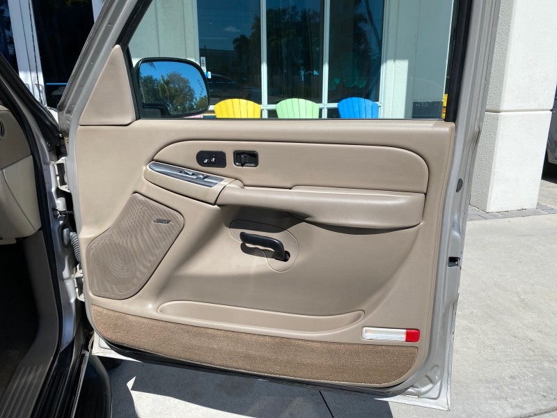 2004 GMC Yukon XL SLE 1 OWNER LEATHER SUNROOF in , 