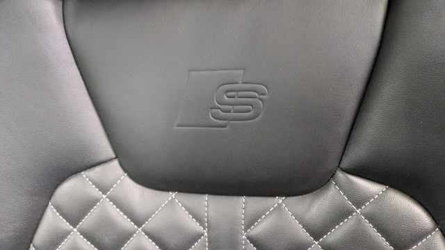 2020 Audi SQ5 Prestige 35