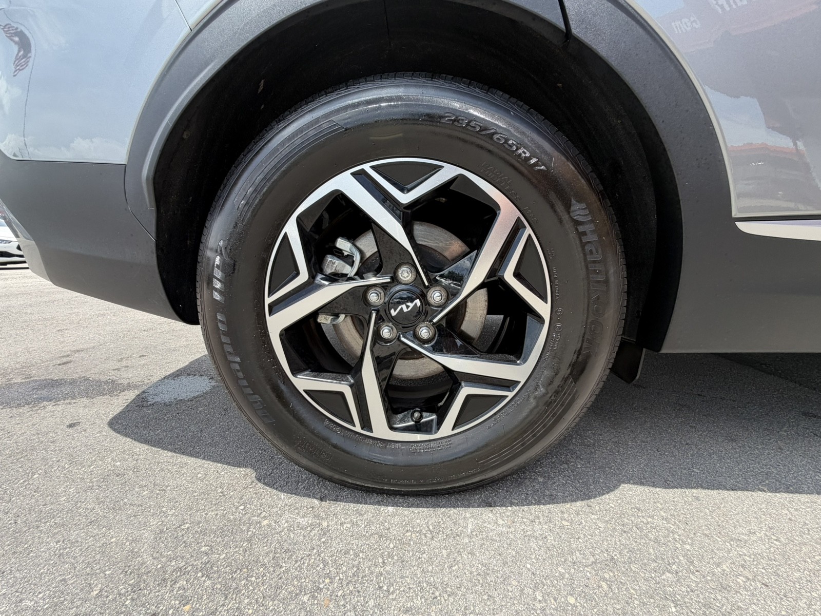 2025 Kia Sportage - $19,888
