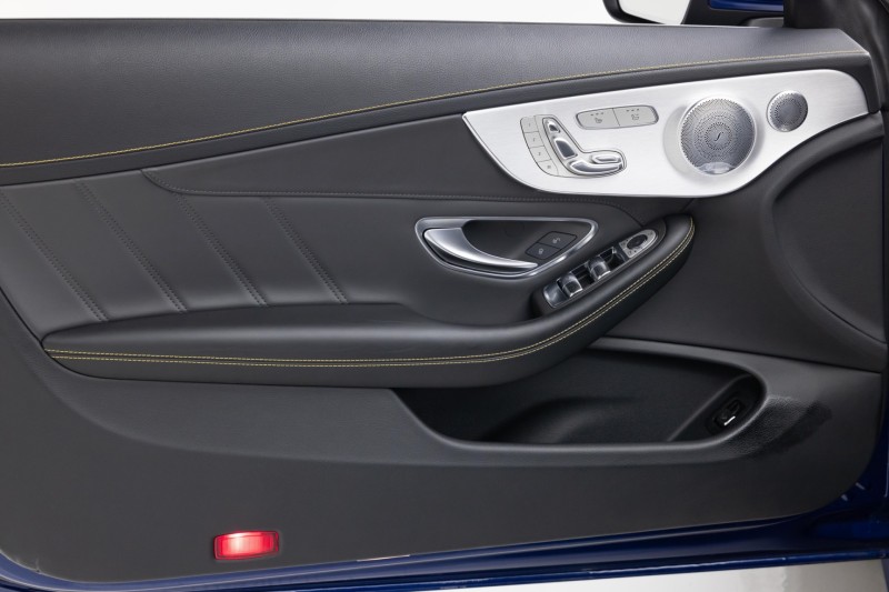 2020 Mercedes-Benz C 63 AMG AMG C 63 in , 