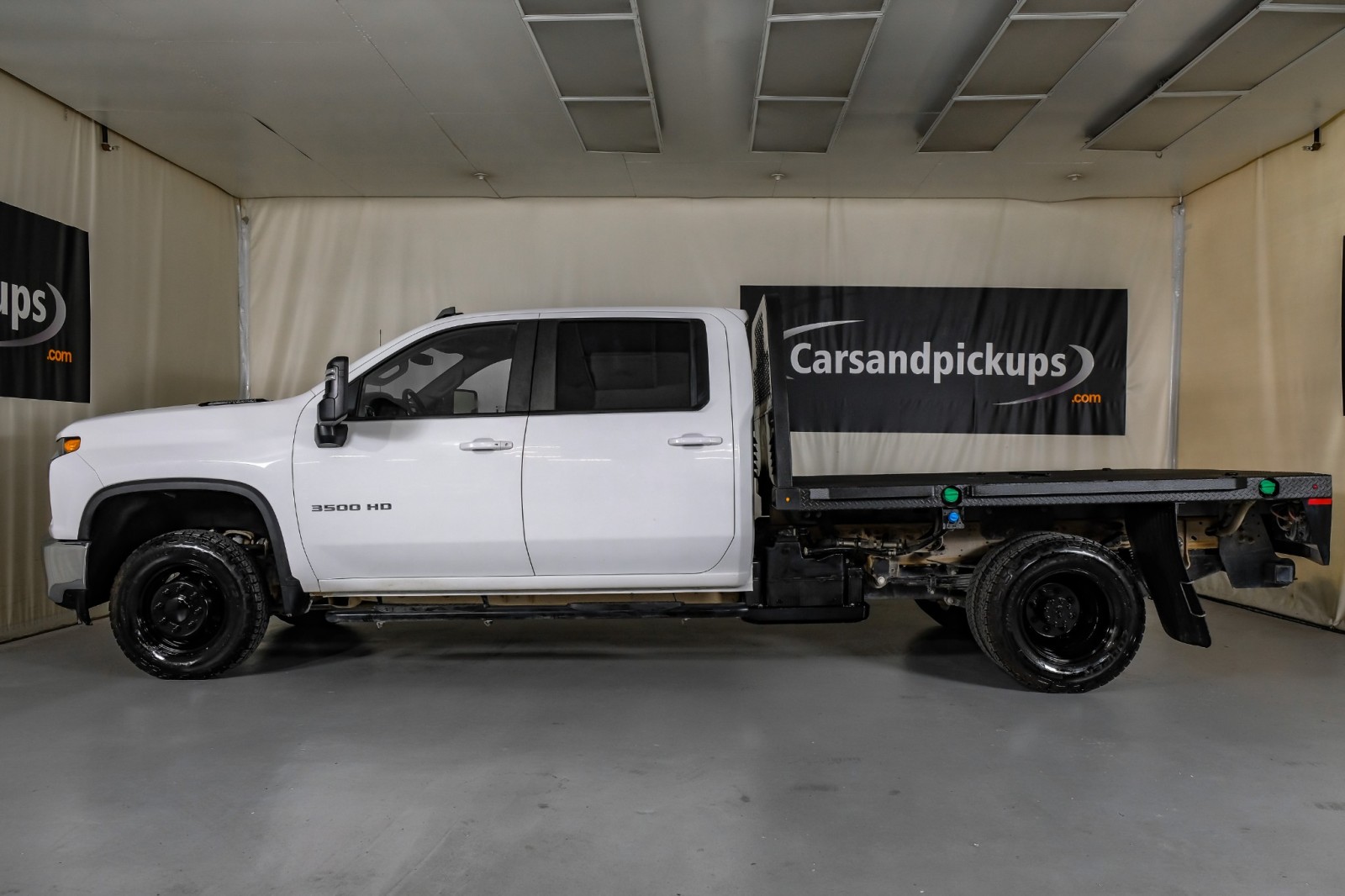 2022 Chevrolet Silverado 3500HD CC LT 10