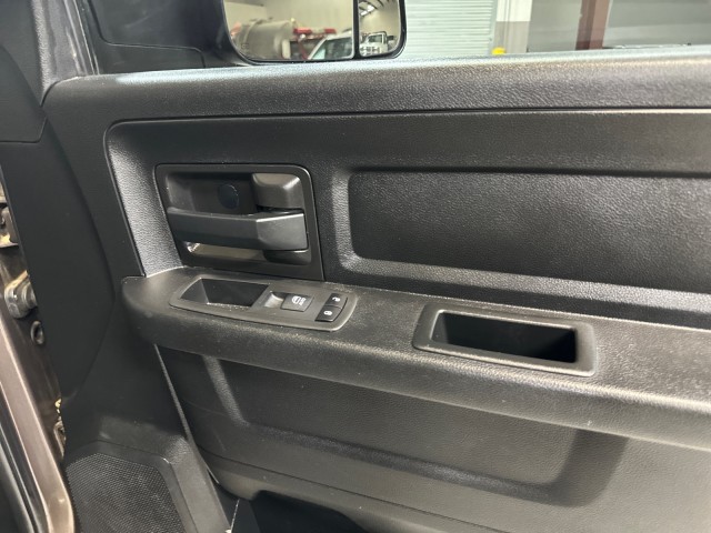 2020 Ram 3500 Tradesman DRW 4WD Service Bed Cummins Aisin in , 