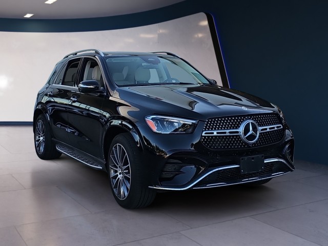 2024 Mercedes-Benz GLE GLE 350 7