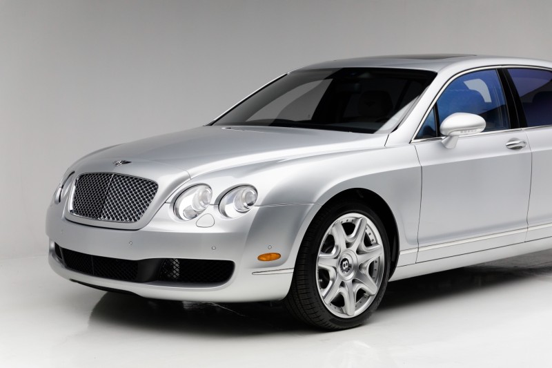 2008 Bentley Continental Flying Spur  in , 