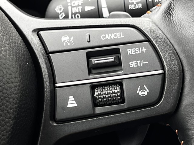HondaCR-V Hybrid24