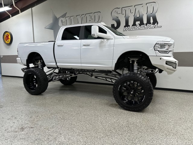 2021 Ram 2500 Lone Star 4WD Cummins Custom in , 