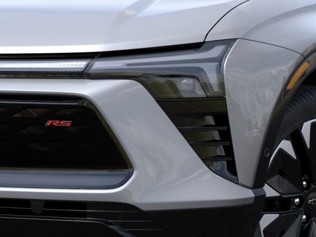 ChevroletBlazer EV10