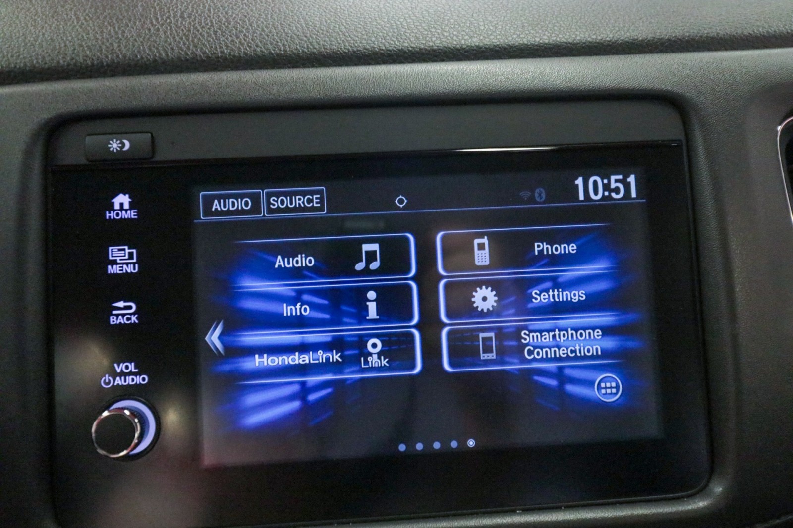 Used Car 2022 Honda Hr-v  Ex For Sale Under $25,000 In Austin, Texas