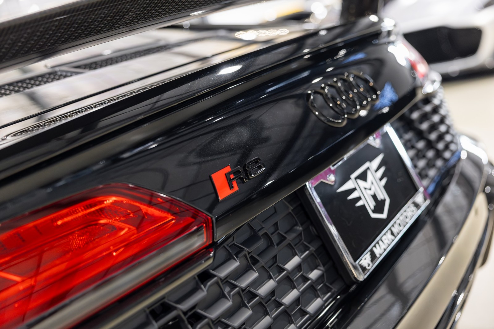 Used Car 2022 Audi R8 Coupe  V10 Performance For Sale Under $210,000 In Boerne, Texas