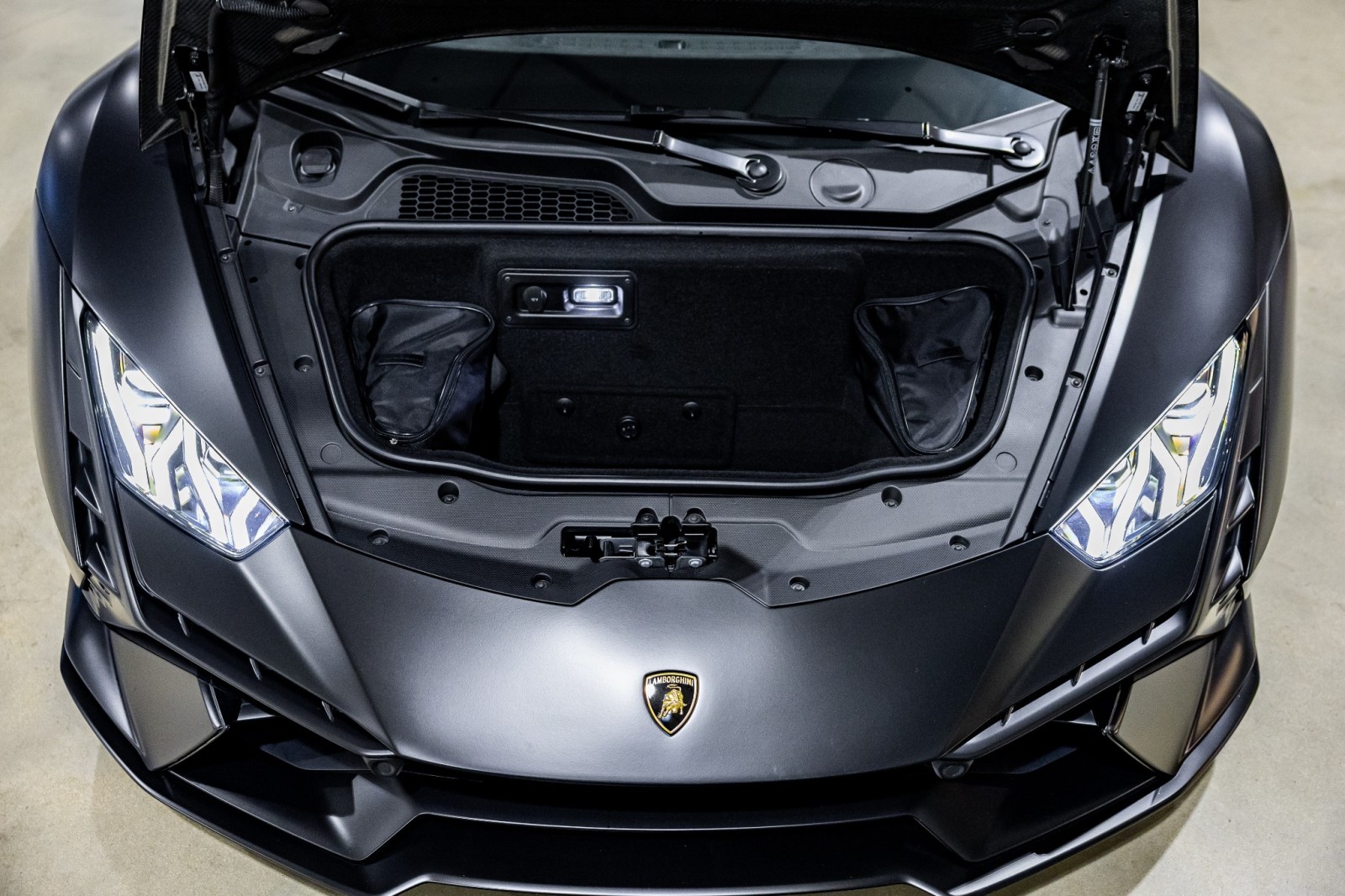 Used Car 2023 Lamborghini Huracan Tecnica  For Sale Under $320,000 In Boerne, Texas