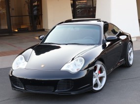 2004  911 Carrera 4S in , 