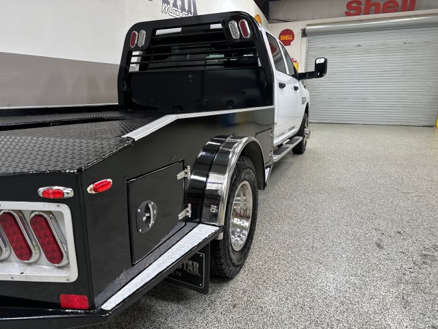 2018 Ram 3500 Chassis Cab Tradesman 4WD DRW Cummins in , 