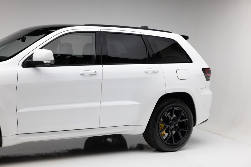 2020 Jeep Grand Cherokee Trackhawk Trackhawk in , 
