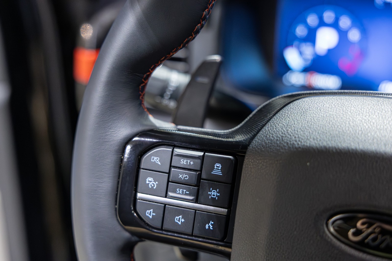 Used Car 2024 Ford F-150  Raptor R - 720 Horsepower - Supercharged V8 For Sale Under $130,000 In Boerne, Texas