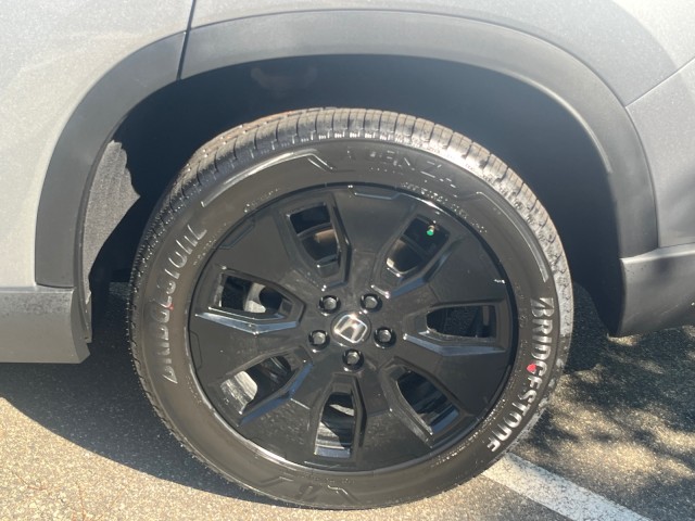 HondaPilot19