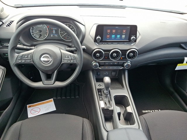 NissanSentra10