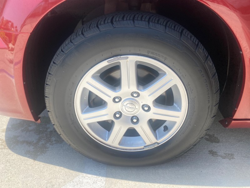 2012 Chrysler Town & Country 1 OWNER LOW MILES 58.411 in , 