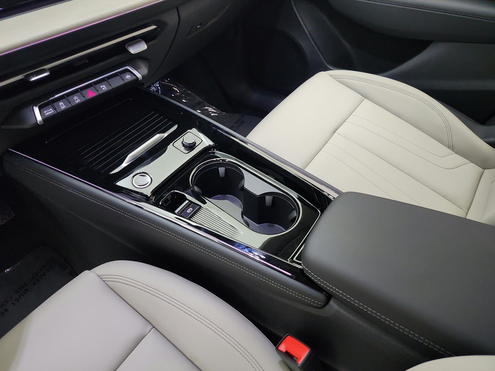 New 2026 Arrow Gray Pearl Effect Audi S line quattro image 10