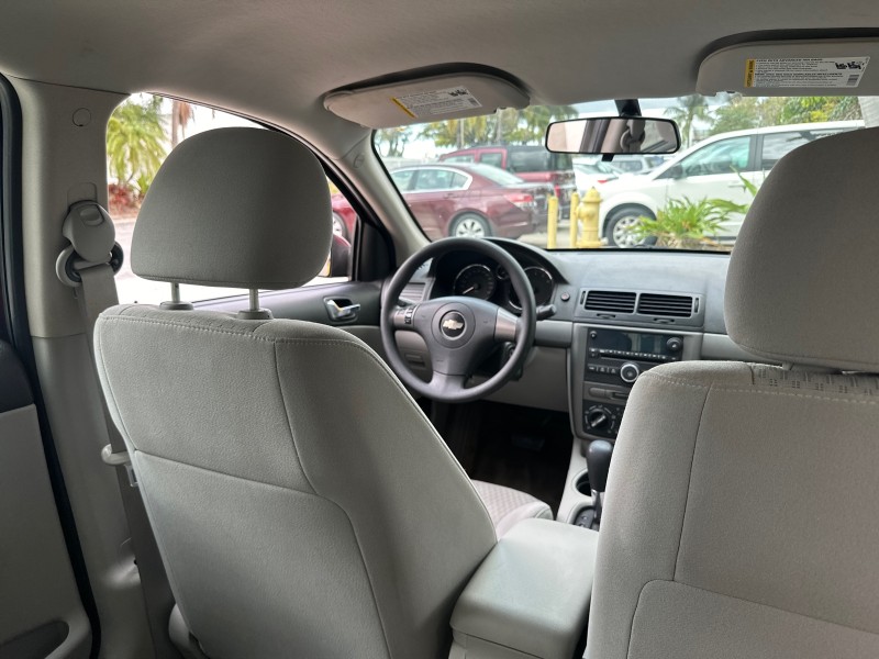 2008 Chevrolet Cobalt LT LOW MILES 60,652 in ,