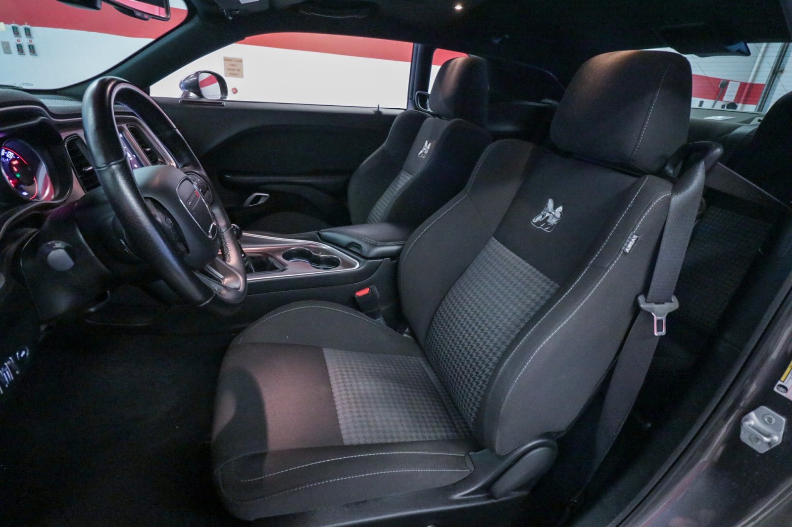 Used Car 2021 Dodge Challenger  R/t Scat Pack For Sale Under $40,000 In Austin, Texas