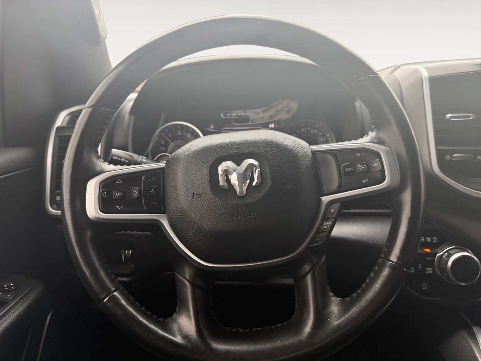 2021 Ram 1500 #6