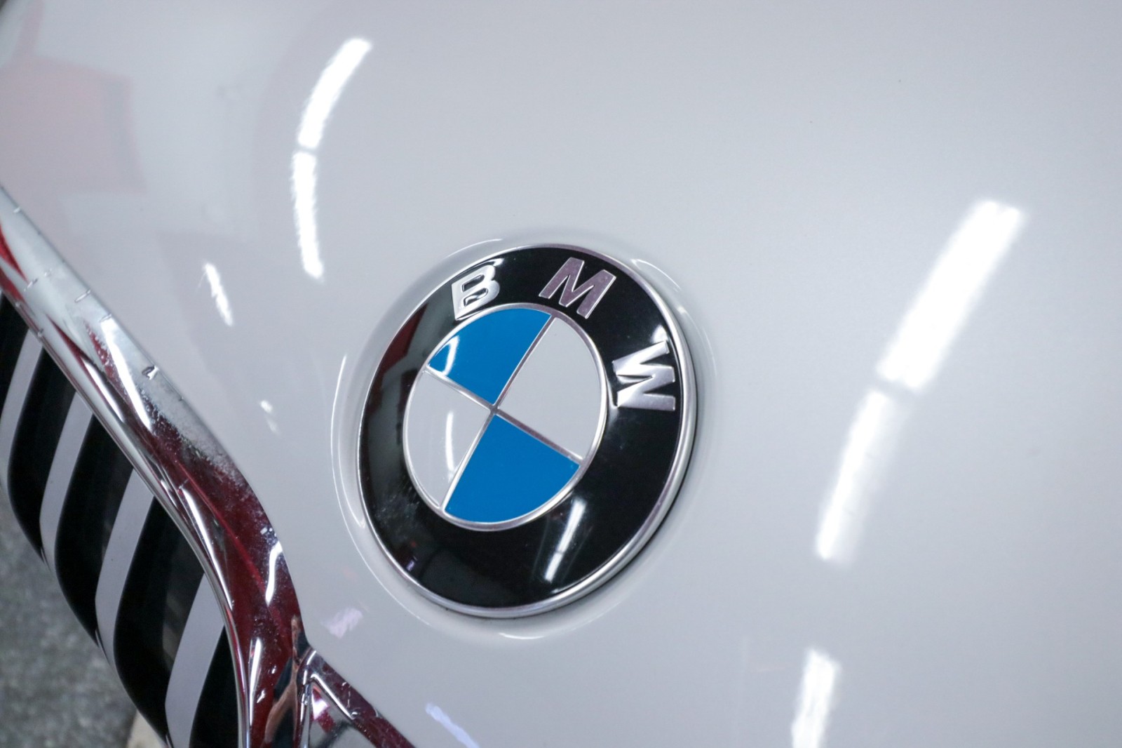 Used Car 2020 Bmw 7 Series  740i For Sale Under $35,000 In Austin, Texas