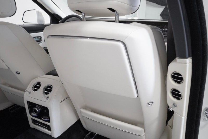 2022 Rolls-Royce Ghost Ghost~$412,550 MSRP!~IMMERSIVE SEATING~REAR THEATRE~LOADED in , 