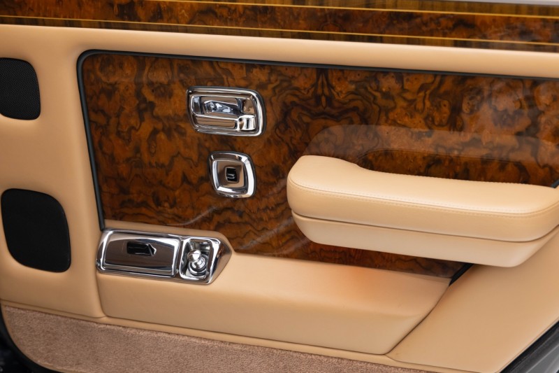 1998 Rolls-Royce Silver Spur  in , 