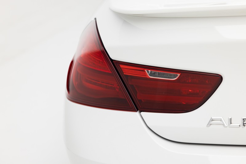2016 BMW ALPINA B6 xDrive Gran Coupe ALPINA B6 xDrive Gran Coupe in , 