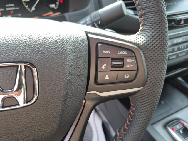 HondaRidgeline25