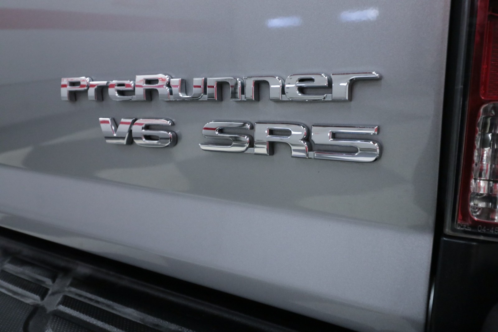 Used Car 2014 Toyota Tacoma  Prerunner For Sale Under $25,000 In Austin, Texas