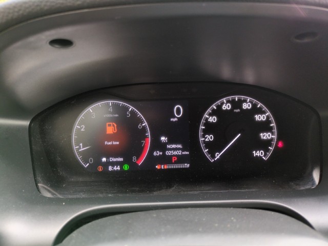 HondaHR-V20