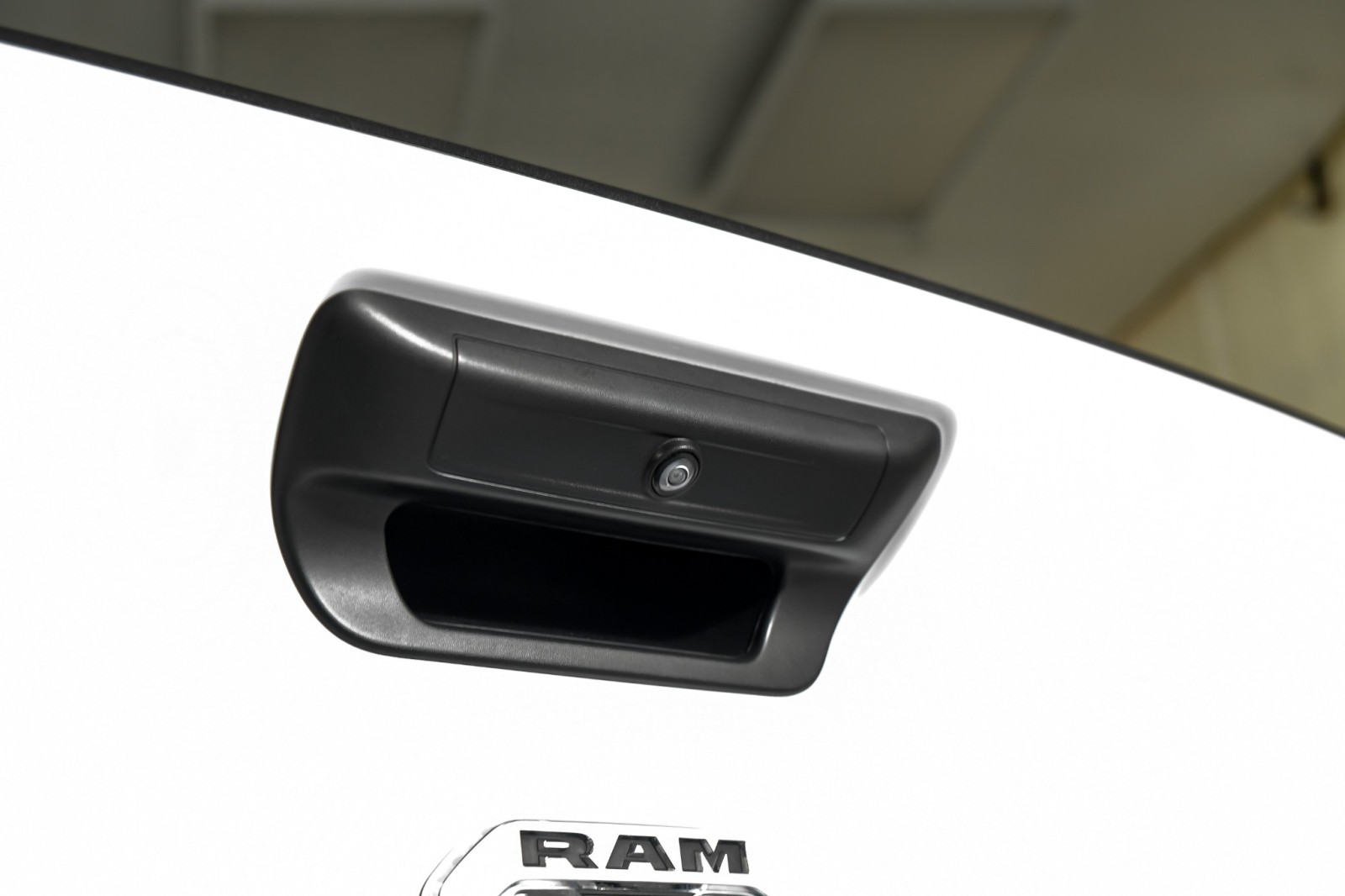 2019 Ram 2500 Tradesman 43