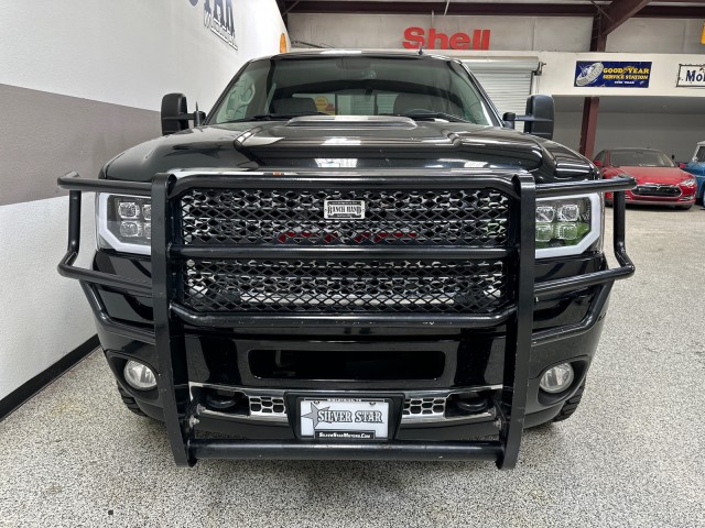 2012 GMC Sierra 2500HD Denali 4WD Duramax in , 