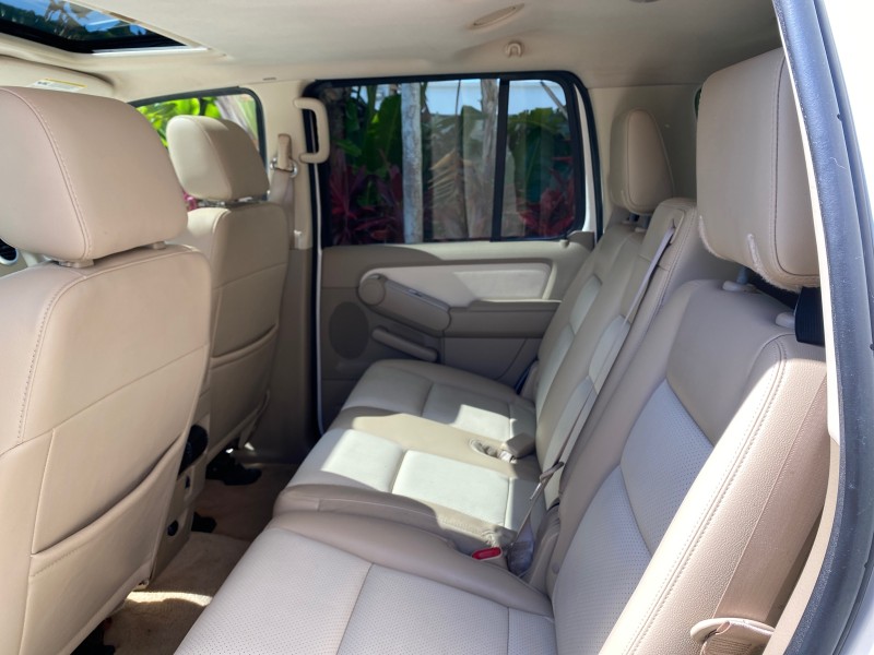 2007 Mercury Mountaineer SUV Premier 1 OWNER in ,