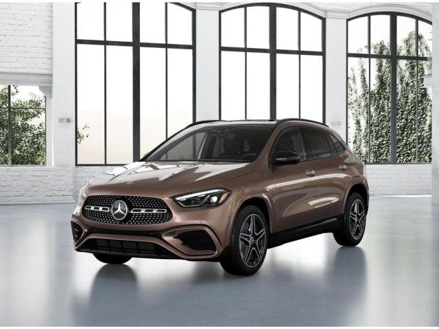 2024 Mercedes-Benz GLA GLA 250 39