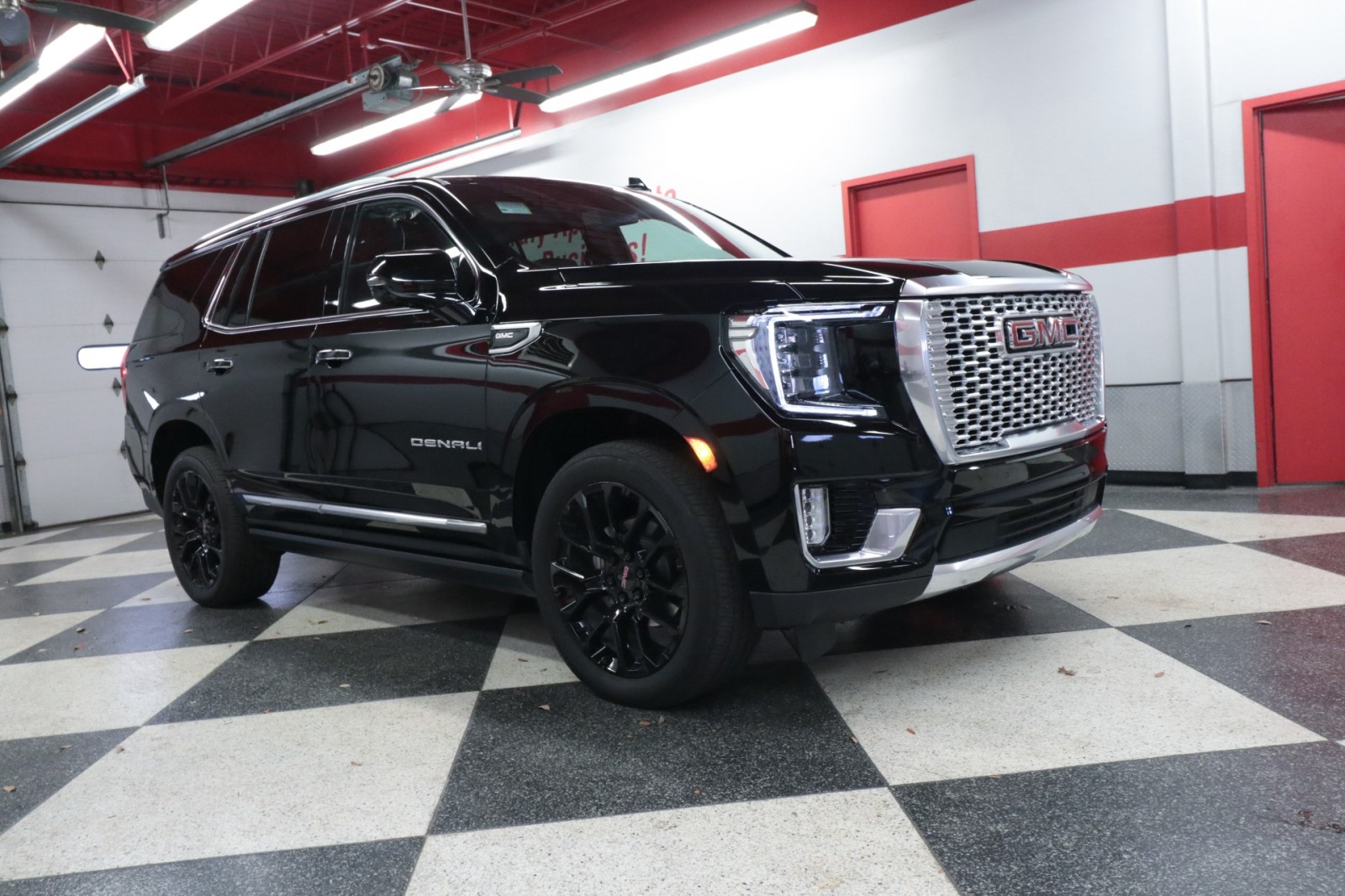 Used Car 2022 Gmc Yukon  Denali For Sale Under $60,000 In Austin, Texas