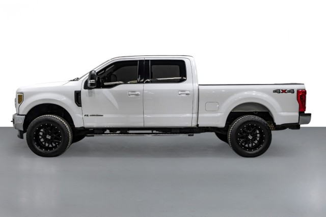 2019 Ford F-250 LARIAT 15