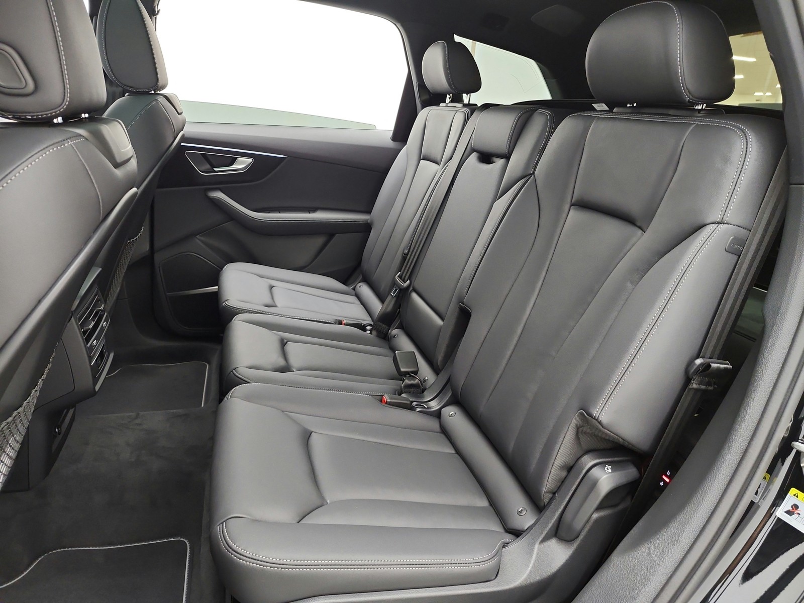 New 2026 Mythos Black Metallic Audi Premium Plus 45 quattro *Ltd Avail* image 11