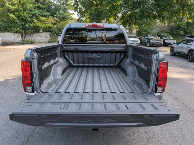 2024 Chevrolet Colorado 4WD Trail Boss 10