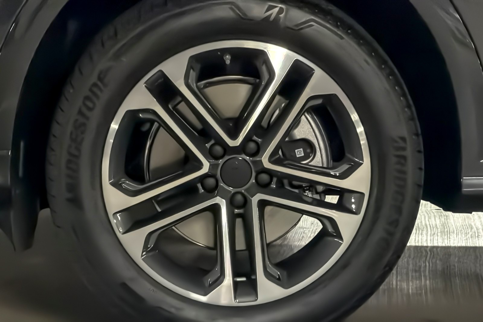 New 2026 Tambora Gray Metallic Audi Premium 2.0 TFSI quattro image 26