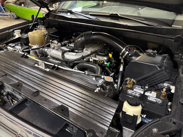 2018 Nissan Titan XD SL 4WD Cummins in , 