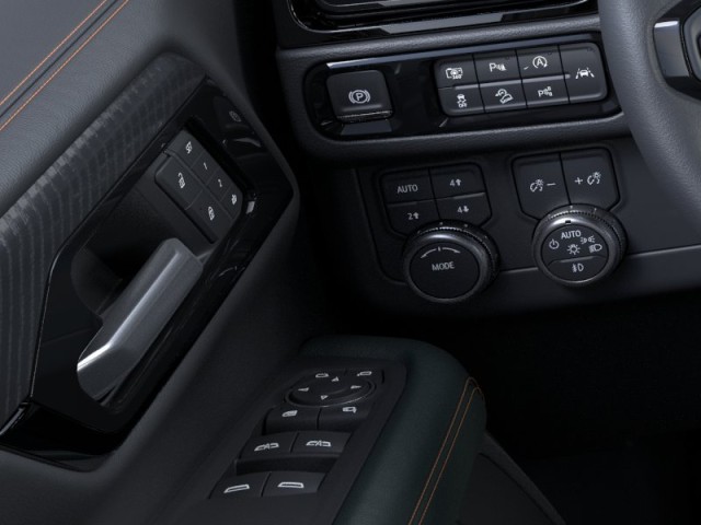 GMCYukon XL22