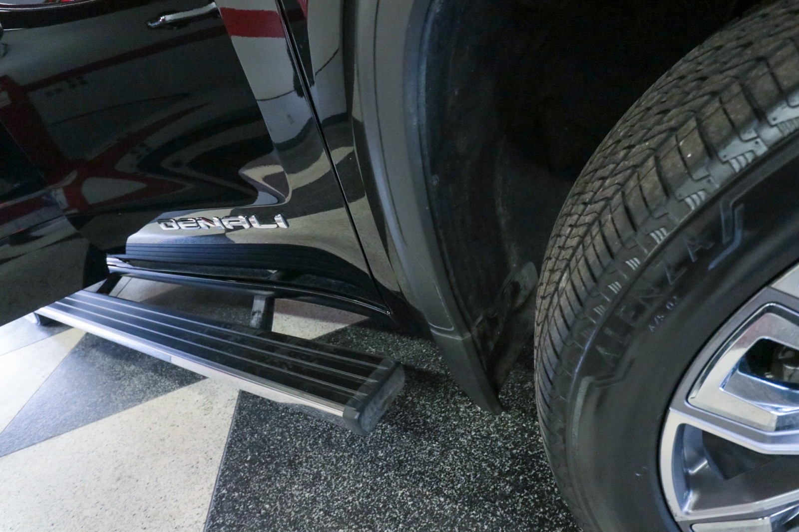 Used Car 2023 Gmc Sierra 1500  Denali For Sale Under $60,000 In Austin, Texas