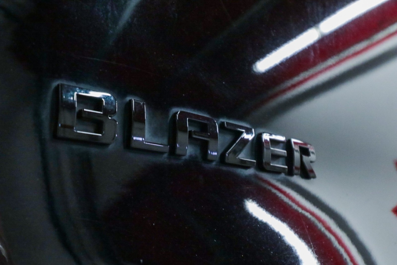 Used Car 2023 Chevrolet Blazer  Rs For Sale Under $30,000 In Austin, Texas
