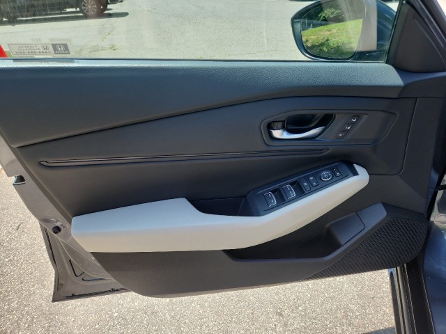 HondaAccord Hybrid17