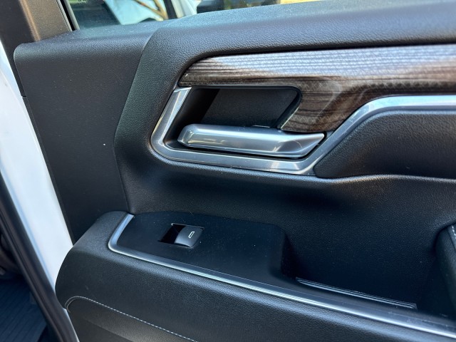 ChevroletSilverado 2500HD43