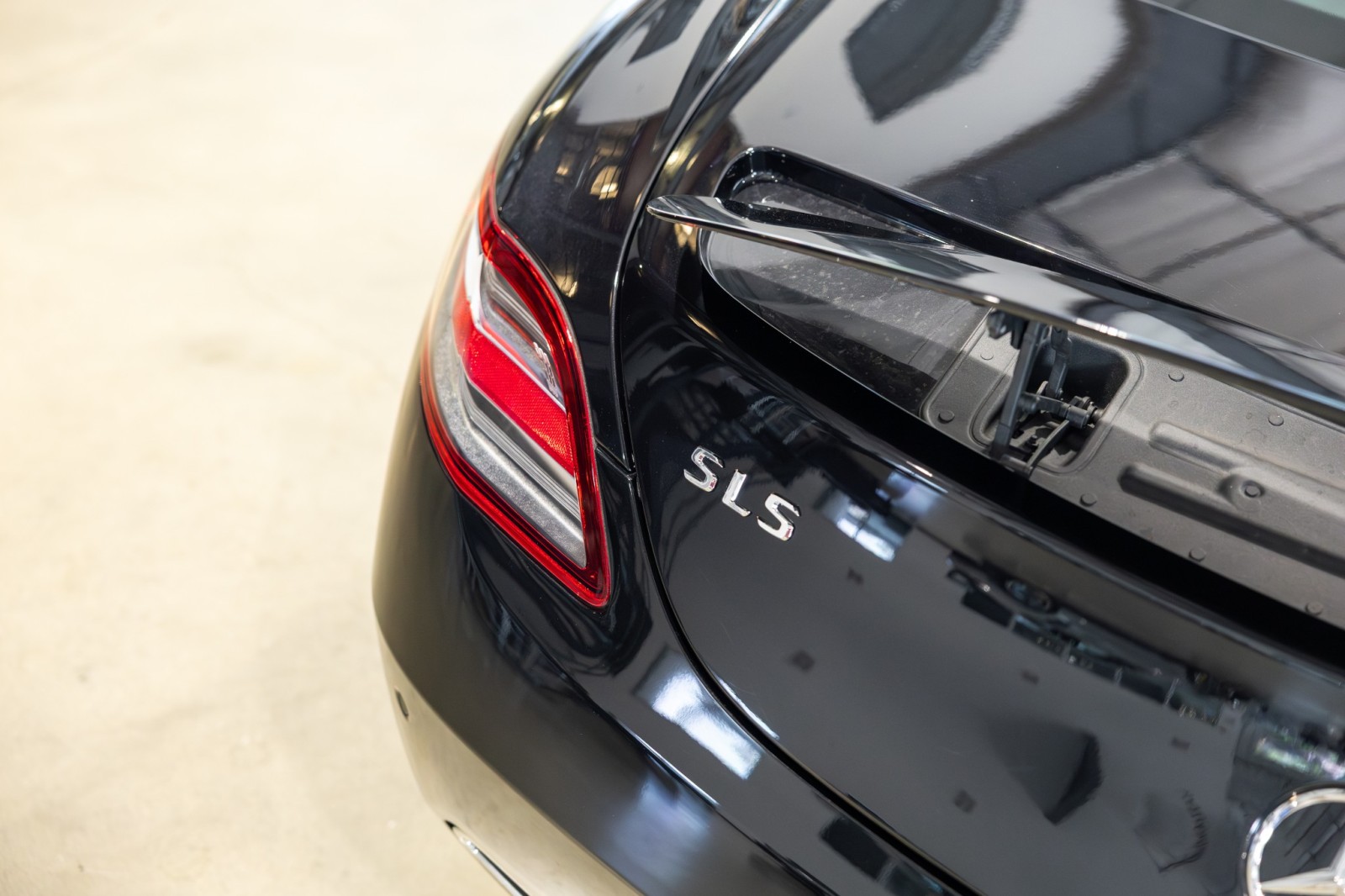 Used Car 2012 Mercedes-benz Sls Amg  Sls Amg For Sale Under $270,000 In Boerne, Texas