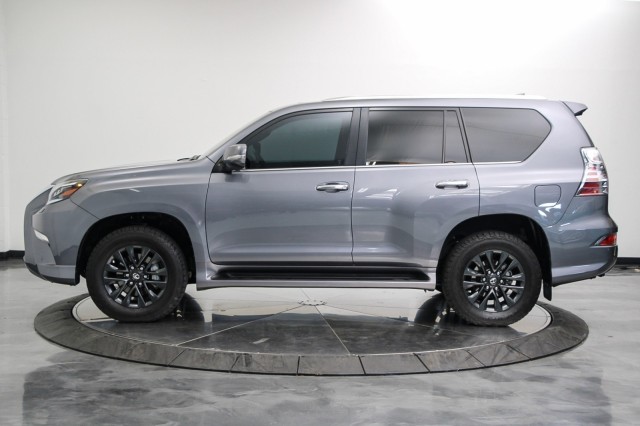 2021 Lexus GX GX 460 Premium 2