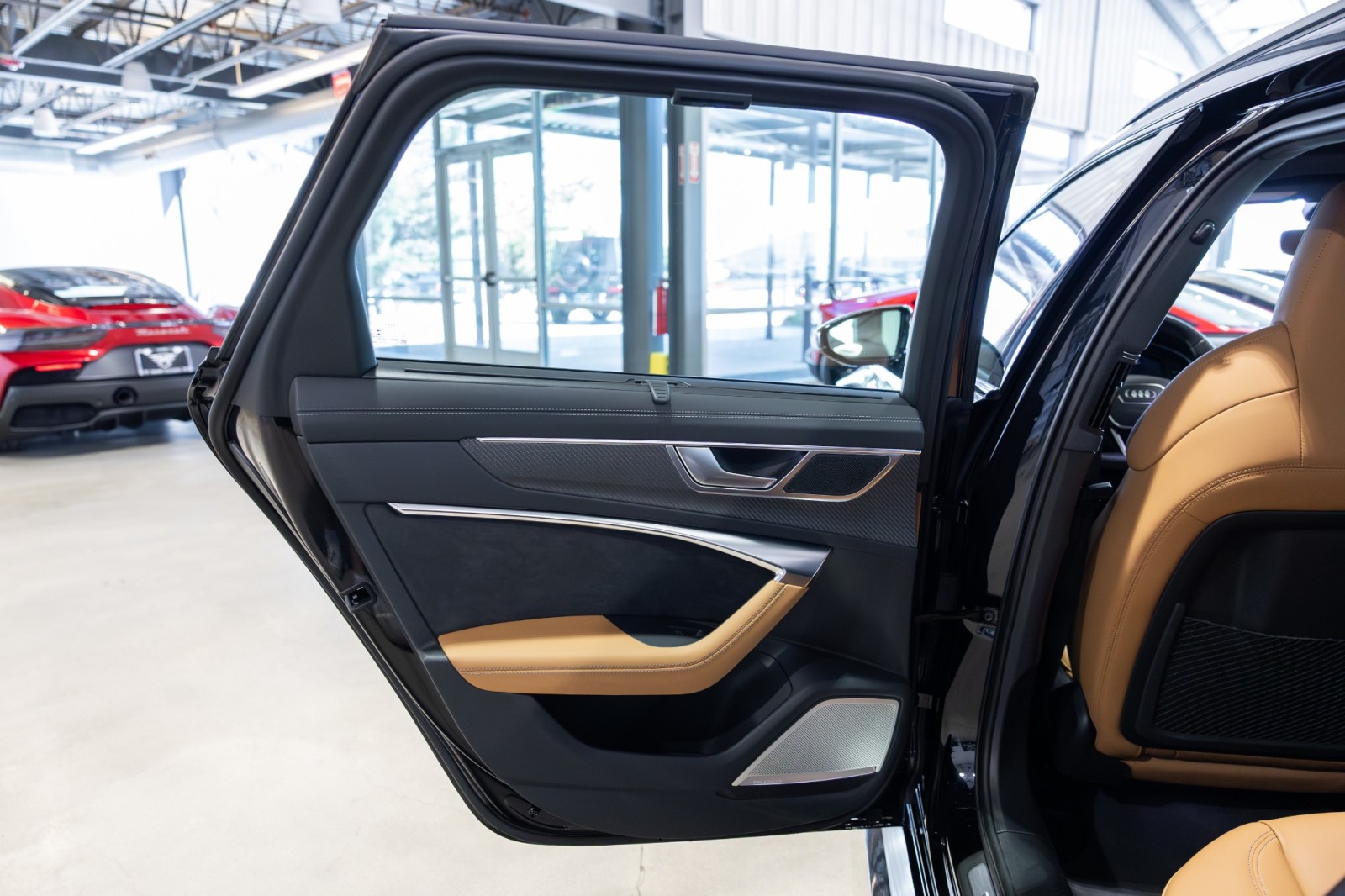 Used Car 2023 Audi Rs 6 Avant  For Sale Under $120,000 In Boerne, Texas